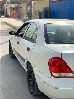 نيسان صني